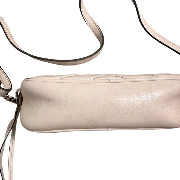 Gucci marmot mini crossbo bag - Picture 14 of 16